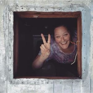 Meet your Posher, Audrey